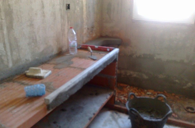 Reforma de Baño — imagen 5