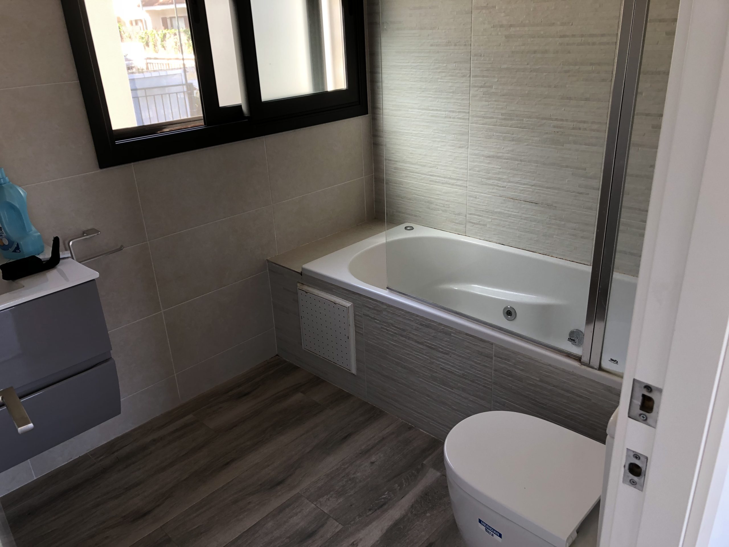 Reforma Cocina + Baño — imagen 1