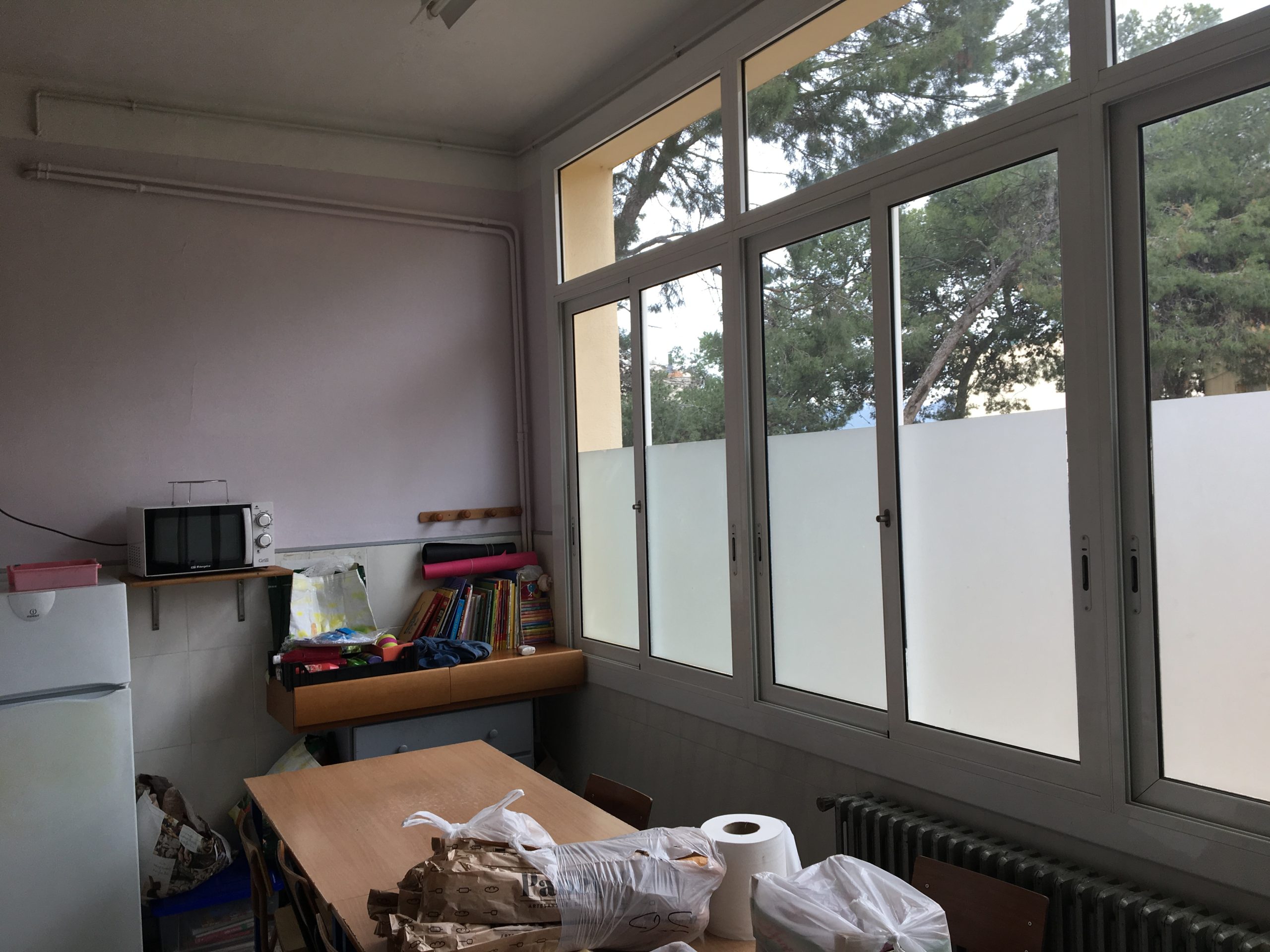 Colegio Joan Bardina — imagen 8