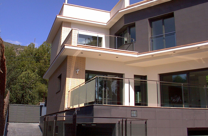 Construcción de Torre Individual — imagen 4