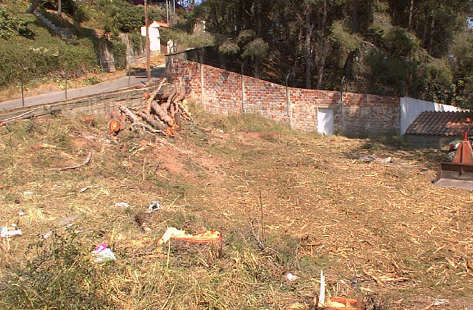 Construcción de Torre Individual — imagen 1