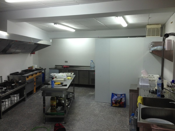 Proyecto DFP