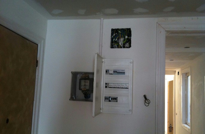 Proyectos