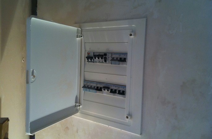 Reforma Cocina + Baño