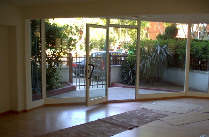 Reforma de Cocinas