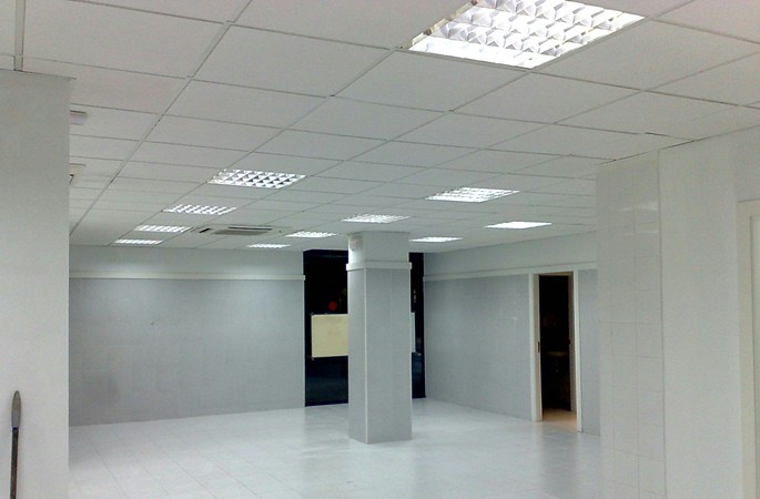 Reforma Rampa Accesibilidad